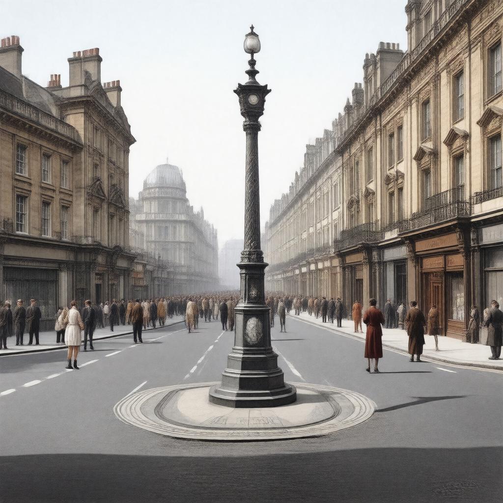 Seven Dials